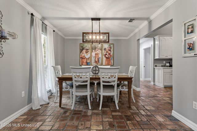 16116 Hemlock Avenue, Vancleave, MS 39565