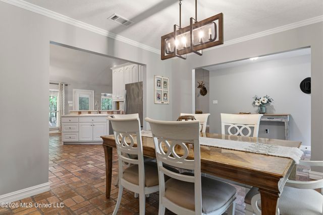 16116 Hemlock Avenue, Vancleave, MS 39565