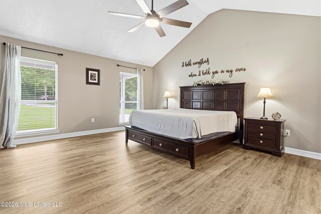 16116 Hemlock Avenue, Vancleave, MS 39565