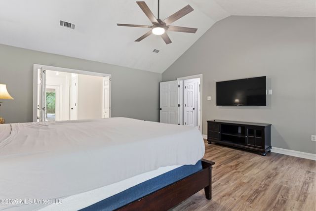 16116 Hemlock Avenue, Vancleave, MS 39565