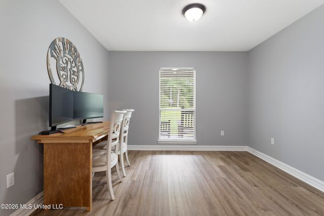 16116 Hemlock Avenue, Vancleave, MS 39565