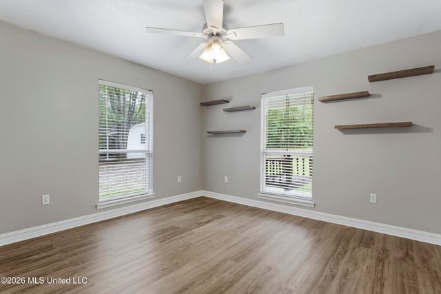 16116 Hemlock Avenue, Vancleave, MS 39565
