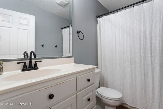 16116 Hemlock Avenue, Vancleave, MS 39565