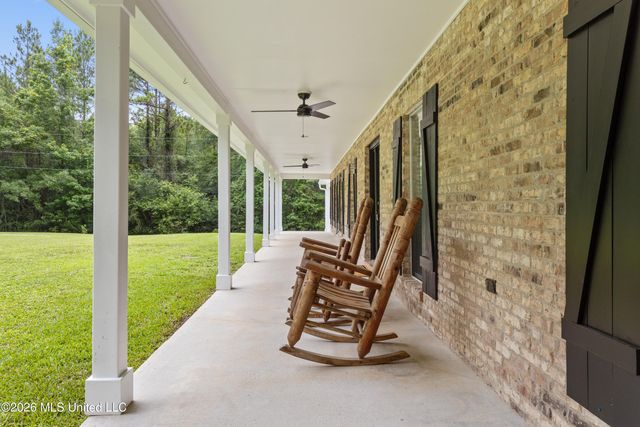 16116 Hemlock Avenue, Vancleave, MS 39565