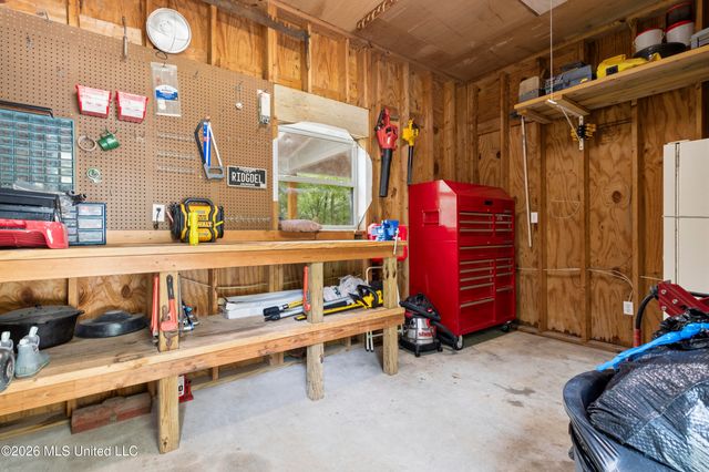 16116 Hemlock Avenue, Vancleave, MS 39565