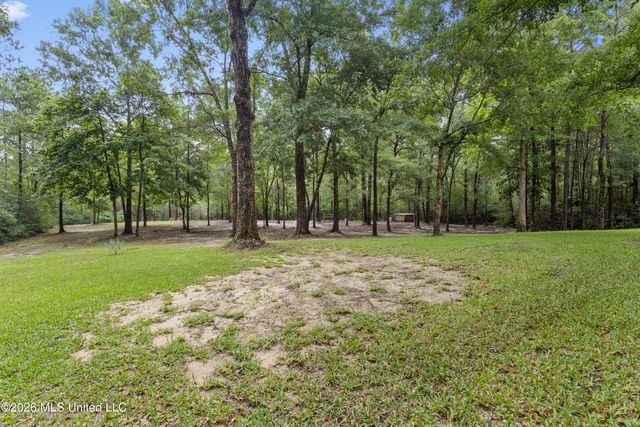 16116 Hemlock Avenue, Vancleave, MS 39565