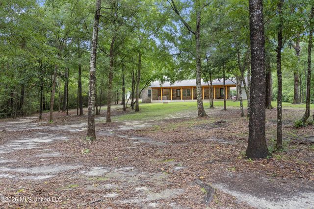 16116 Hemlock Avenue, Vancleave, MS 39565