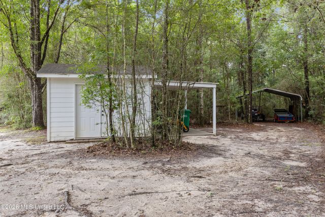 16116 Hemlock Avenue, Vancleave, MS 39565