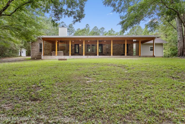 16116 Hemlock Avenue, Vancleave, MS 39565