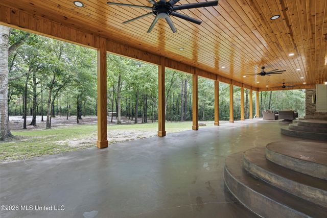 16116 Hemlock Avenue, Vancleave, MS 39565