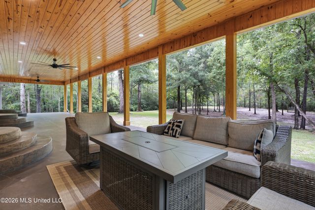 16116 Hemlock Avenue, Vancleave, MS 39565