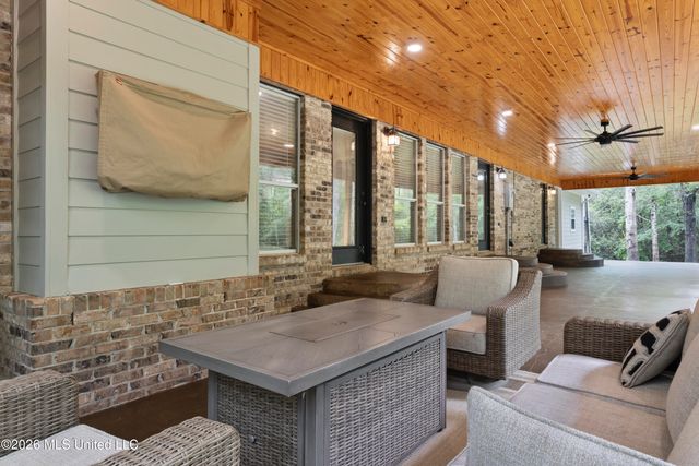 16116 Hemlock Avenue, Vancleave, MS 39565