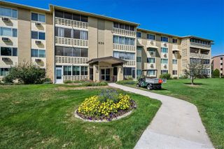 635 S Alton Way 11A, Denver, CO 80247