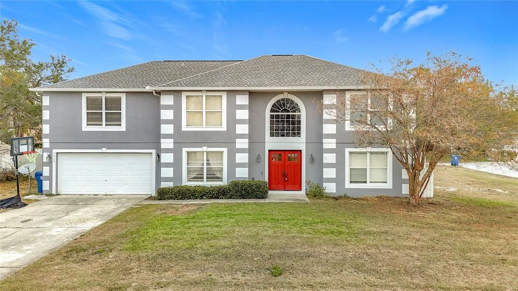 7319 LAGOON ROAD, Spring Hill, FL 34606