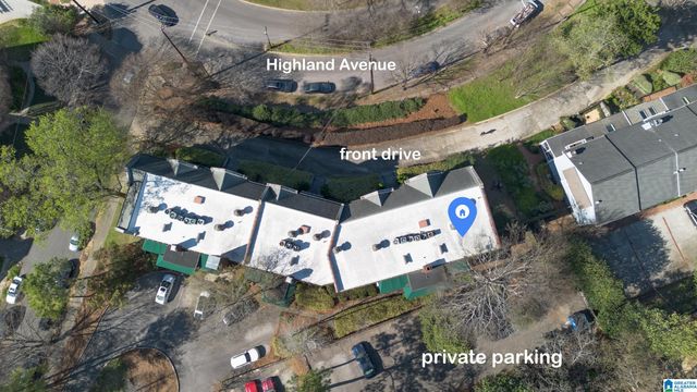 3017 Highland Ave S Apt 1, Birmingham, AL 35205