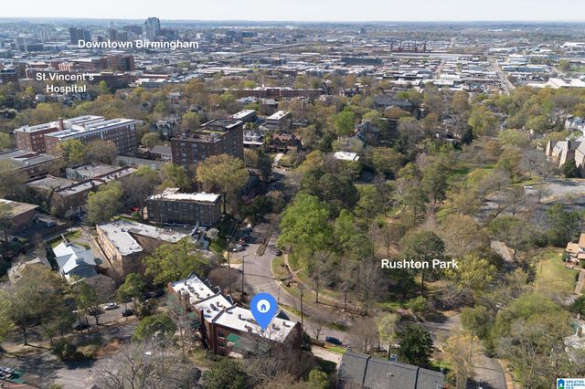 3017 Highland Ave S Apt 1, Birmingham, AL 35205