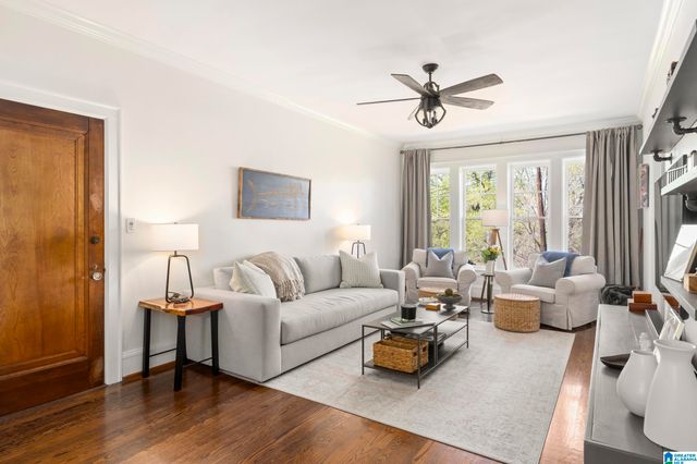 3017 Highland Ave S Apt 1, Birmingham, AL 35205