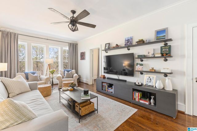 3017 Highland Ave S Apt 1, Birmingham, AL 35205