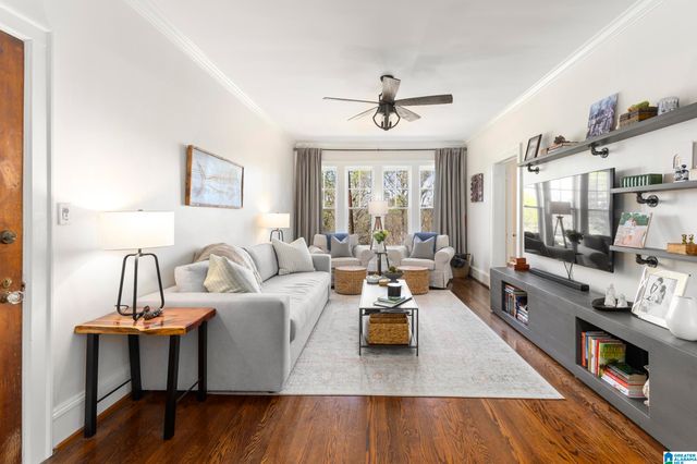 3017 Highland Ave S Apt 1, Birmingham, AL 35205