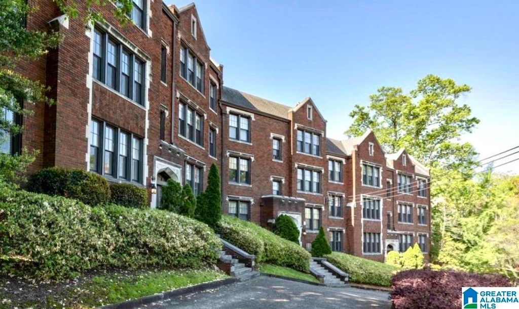 3017 Highland Ave S Apt 1, Birmingham, AL 35205