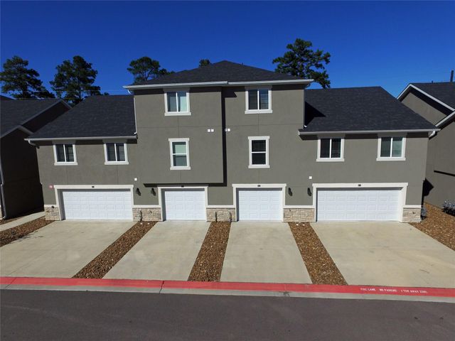 10535 Mills Road 4B, Houston, TX 77070