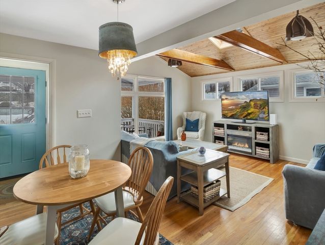 99 Nantasket Avenue, Hull, MA 02045