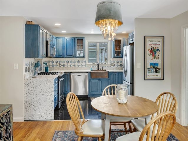 99 Nantasket Avenue, Hull, MA 02045