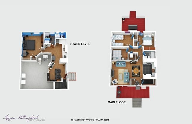 99 Nantasket Avenue, Hull, MA 02045