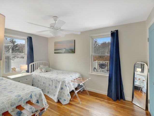 99 Nantasket Avenue, Hull, MA 02045