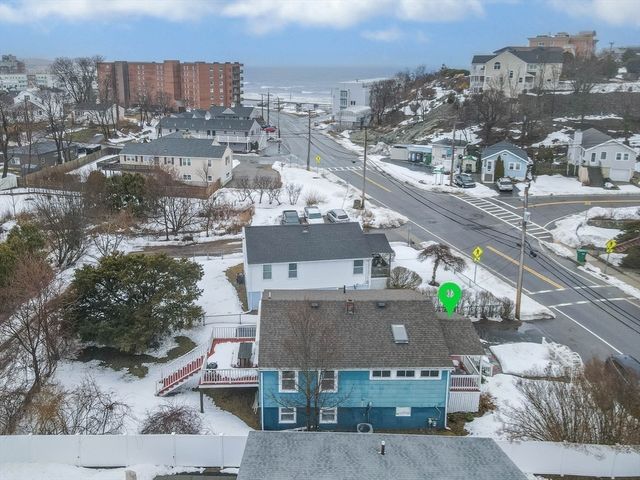 99 Nantasket Avenue, Hull, MA 02045