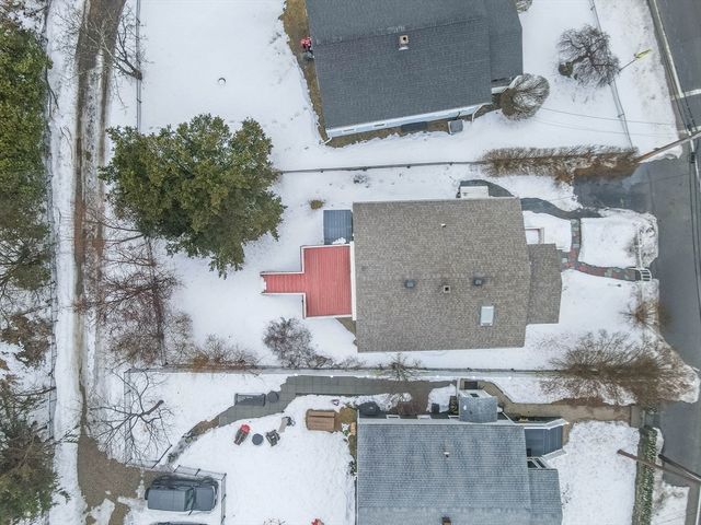 99 Nantasket Avenue, Hull, MA 02045