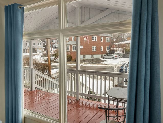 99 Nantasket Avenue, Hull, MA 02045