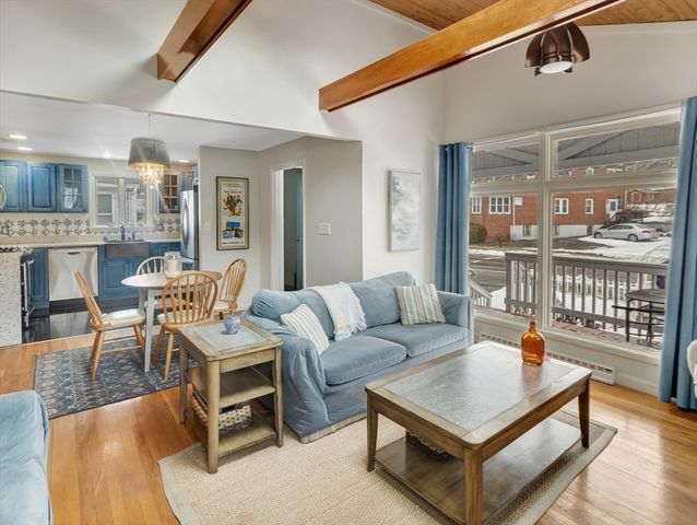 99 Nantasket Avenue, Hull, MA 02045