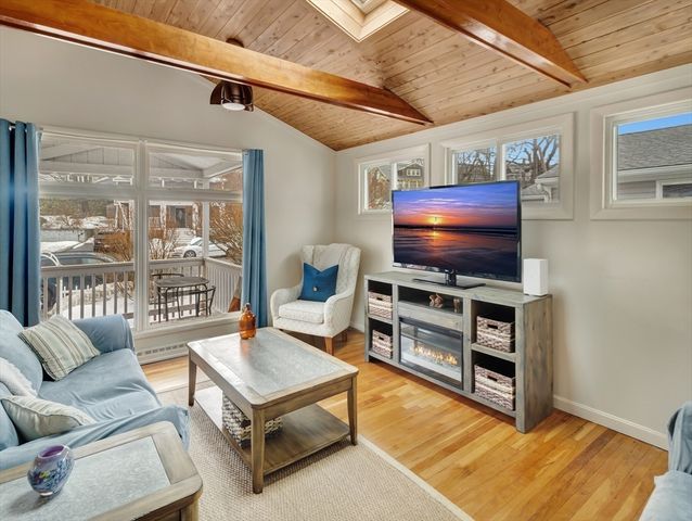 99 Nantasket Avenue, Hull, MA 02045