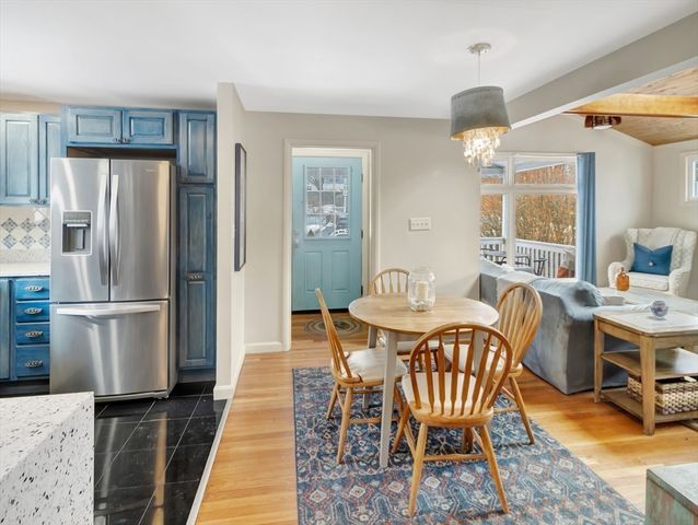 99 Nantasket Avenue, Hull, MA 02045