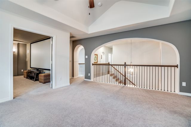 1011 Riviera Road, Roanoke, TX 76262