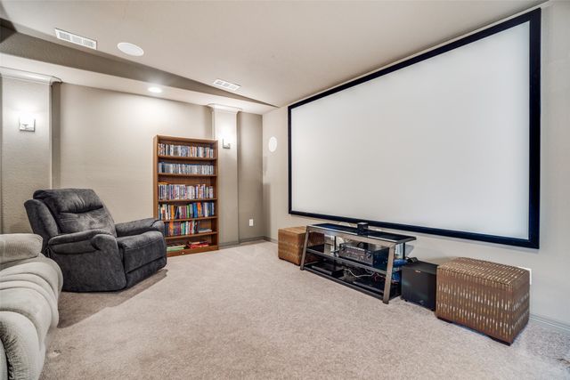 1011 Riviera Road, Roanoke, TX 76262