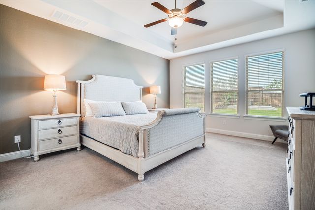 1011 Riviera Road, Roanoke, TX 76262