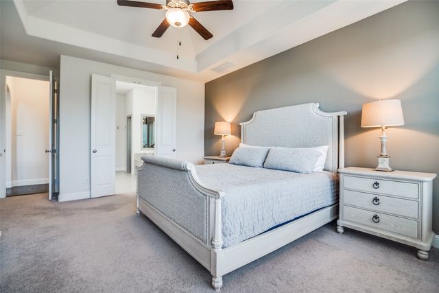 1011 Riviera Road, Roanoke, TX 76262