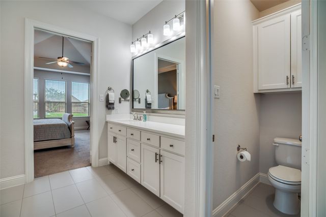 1011 Riviera Road, Roanoke, TX 76262