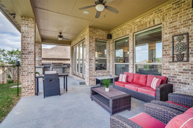 1011 Riviera Road, Roanoke, TX 76262