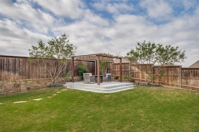 1011 Riviera Road, Roanoke, TX 76262