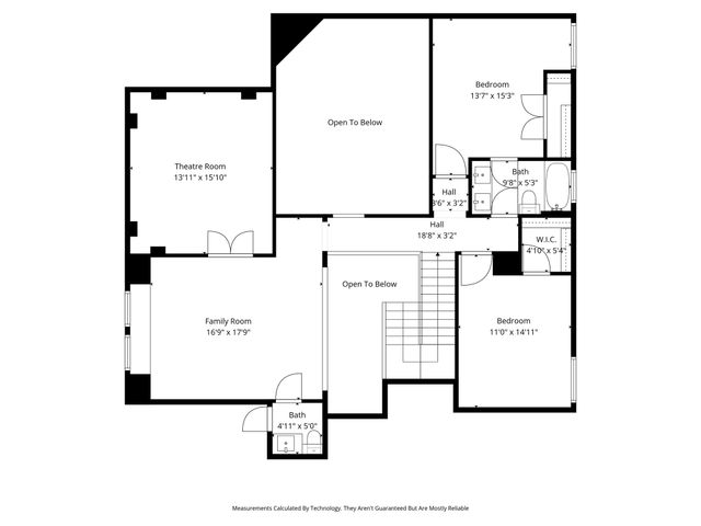 1011 Riviera Road, Roanoke, TX 76262