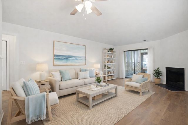 2745 Jobee Drive Unit 204, Charleston, SC 29414