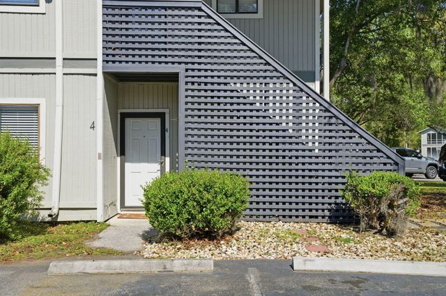 2745 Jobee Drive Unit 204, Charleston, SC 29414