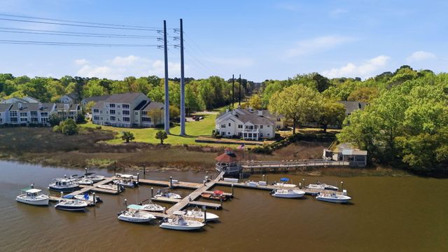 2745 Jobee Drive Unit 204, Charleston, SC 29414