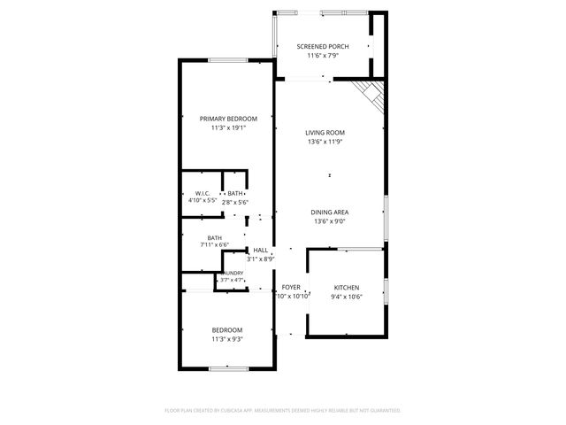 2745 Jobee Drive Unit 204, Charleston, SC 29414