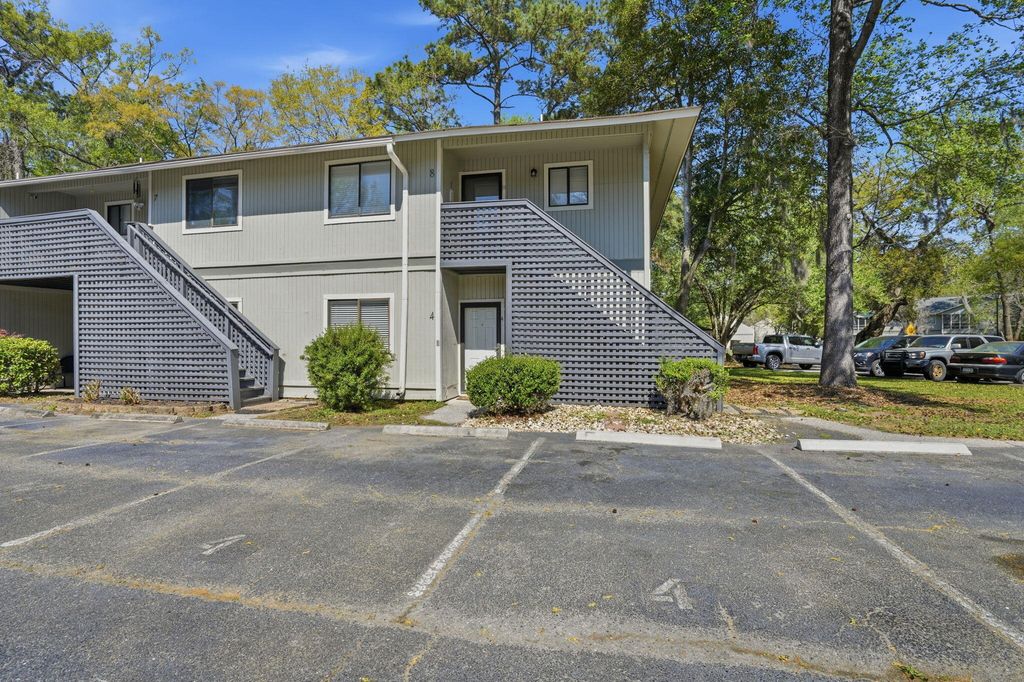2745 Jobee Drive Unit 204, Charleston, SC 29414