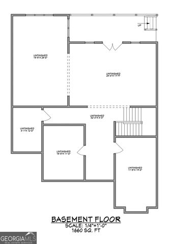 1330 Twelve Oaks Circle NW, Atlanta, GA 30327