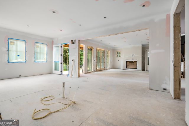 1330 Twelve Oaks Circle NW, Atlanta, GA 30327